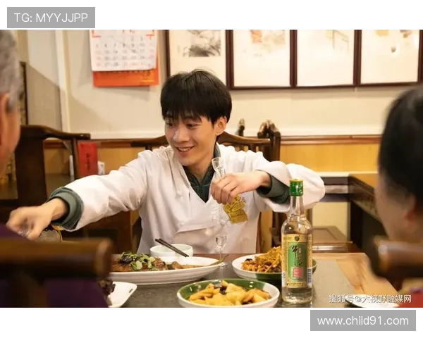 《五妹》：荧屏上的烟火人间，照进现实的情感共鸣