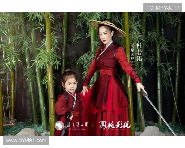 《小女花不弃》：一场跨越千年的爱恋，一场荡气回肠的江湖梦